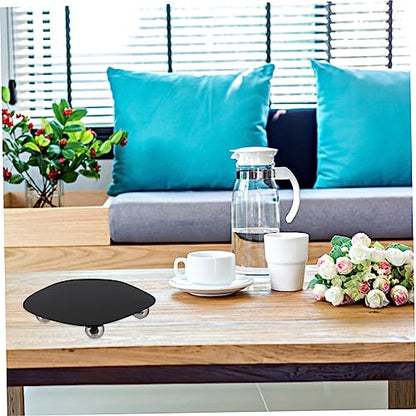1 PC Acrylic Sundries Holder Tray for Aromatherapy and Home Decoration Irregular Design for Storing Cosmetics and Items for Parties and Photography Props