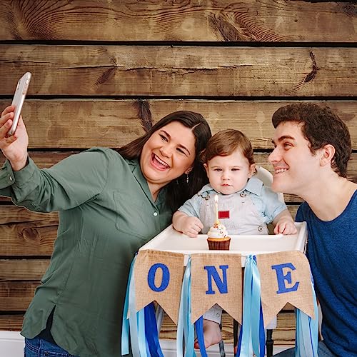 Peryiter Wood Backdrop Wooden Wall Background Rustic Backdrop Durable Polyester Fabric Photography Supplies for Party, Wedding Baby Photoshoot(10 x 8ft,Brown) - color: Brown, size: 10 x 8ft