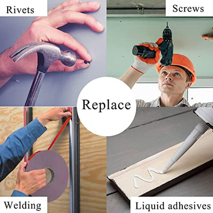 3M Double Sided Tape 1in x 16.5ft, Mounting Tape Heavy Duty, Removeable PE Foam Tape Strips, Strong Adhesive Tape Waterproof Free Damage for Paint Wall Picture Hanging Poster - size: 1in x 16.5ft