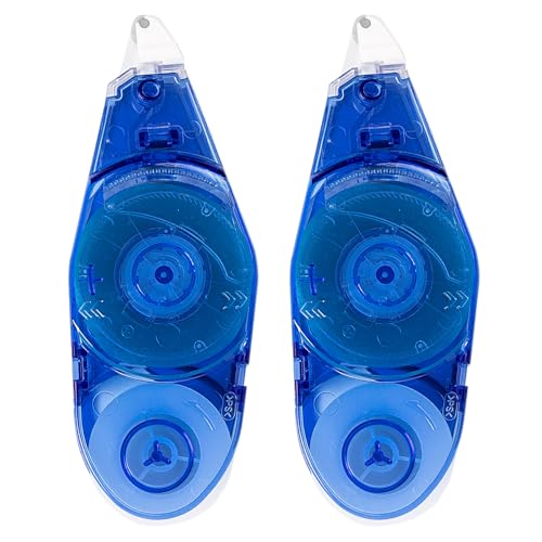 Tombow Mono Air Touch Adhesive, Refill 2-Pack