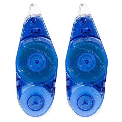 Tombow Mono Air Touch Adhesive, Refill 2-Pack