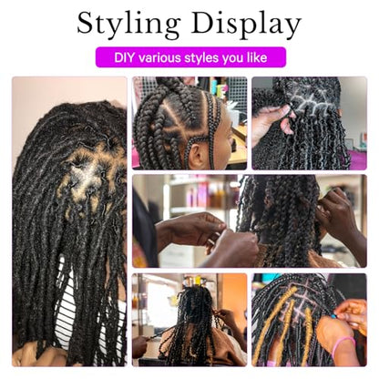 18" Mannequin Head Human Hair with Stand - 100% Real Human Hair Mannequin Head for Braiding, Cosmetology Manikin Doll Head for Hair Styling with Tripod Stand Table Clamp Hair Braiding Set,Black - color: Black&Tripod