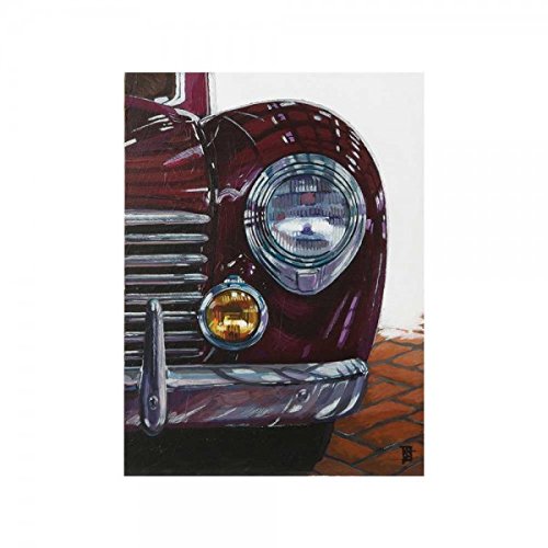 AlumaComp Aluminum Archival Painting & Mounting Panel, 4x6, Double-Sided, 100% Archival, Acid-Free, 4mm Thick, for All Media - Ideal for Professional Photographers, Fine Artists, Graphic Artists - size: 4x6"