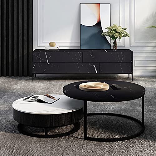 practicalWs 11.8"×78.7" Black Marble Contact Paper Matte Peel and Stick Kitchen Countertops Paper Black and White Self Adhesive Removable Waterproof Wallpaper for Cabinet Covers - color: Black/White, size: 11.8" x 78.7"