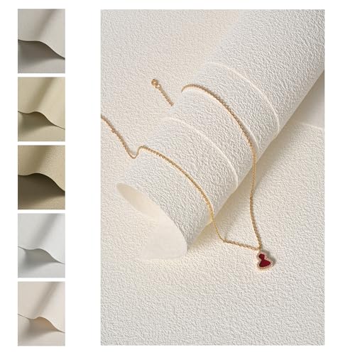 41x28 Grit Texture Photography Backdrops for Product Photoshoot, Non-Reflective Non-Woven Flat Lay Background for Food Jewelry Cosmetics, Waterproof Professional Photo Props for UGC Creator - color: 41*28in, size: Coarse-grained style