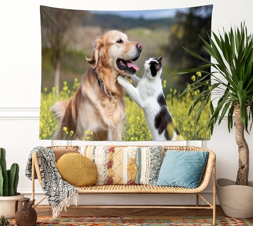 BELECO 8x6ft Fabric Custom Backdrop Customized Backdrop with Picture Logo Text Customize Your Design Personalized Background Backdrops Banner for Party Decor Birthday Wedding Festival Photoshoot Prop - size: 8x6FT