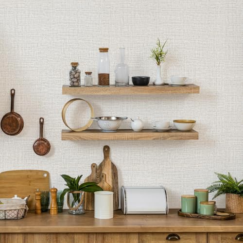 Beige Wallpaper Grasscloth Peel and Stick Wallpaper Contact Paper for Walls 17.7inx118.1in Textured Wall Paper Vinyl Grasscloth Removable Faux Linen Peel and Stick Beige Self Adhesive Vinyl - color: Beige, size: 17.7" x 118.1"