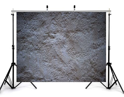 12x8ft Rough White Plaster Backdrop Uneven Texture Stucco Surface Neutral Tone Photography Background for Minimalist Party Studio Photoshoot Decorations Tapestry Banner Photo Booth Props - size: 12x8ft