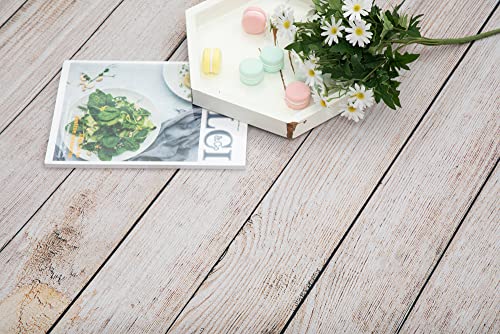 Kate Newborn Photography Props&Wood Texture Floor Mat(5x4ft)