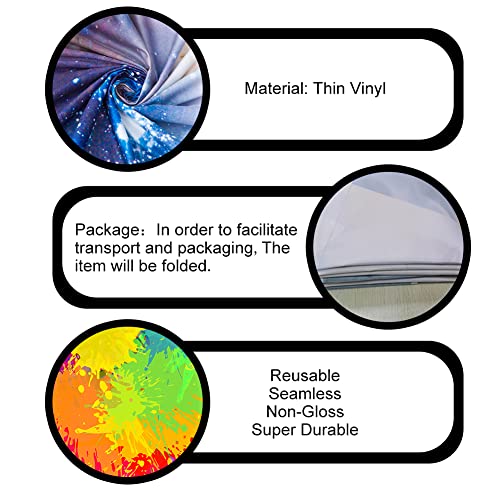 Colorful Graffiti Splatter Backdrop, Vinyl 10x8ft Abstract Paint Splash Photo Backdrop Hip Hop Theme Birthday Talent Show Baby Shower Prom Carnival Backdrops for Photoshoot Photo Studio Props - size: 10x8ft