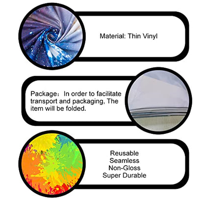 Colorful Graffiti Splatter Backdrop, Vinyl 10x8ft Abstract Paint Splash Photo Backdrop Hip Hop Theme Birthday Talent Show Baby Shower Prom Carnival Backdrops for Photoshoot Photo Studio Props - size: 10x8ft
