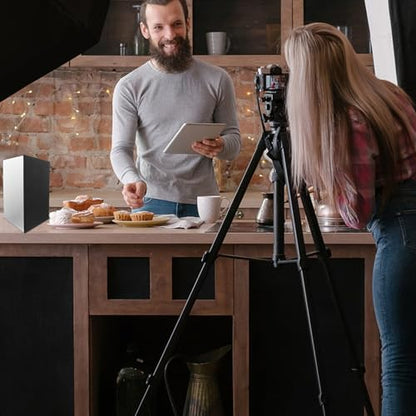 A4 Foldable Photography Reflective Board for Product and Jewelry Photo Shooting, Light Diffuser Cardboard Reflector for Camera Lighting Accessories