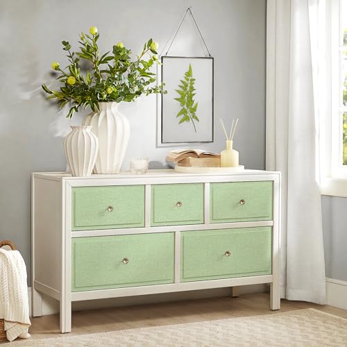 Peel and Stick Grasscloth Wallpaper Texture Green Faux Linen Contact Paper Self Adhesive Removable Vinyl Wall Paper for Bedroom Cabinets Shelf Liners Waterproof Easy Clean 17.3 x 120 Inch - color: Green, size: 17.3" x 120"