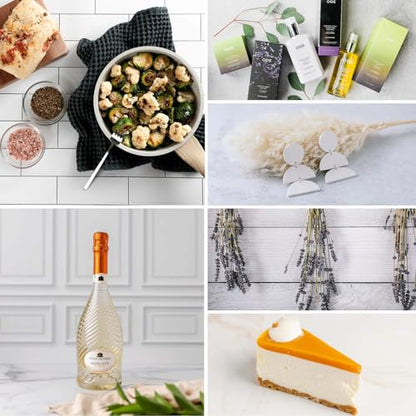 Photo Backdrop Board for Product Photography, 10 Pcs 20 Patterns Small Tabletop Food Background Kit, Double-Sided Flat Lay Props for Jewelry & Cosmetics, 16 x 11.5 in