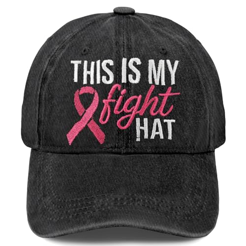 INVULNERABLE Funny Trucker Hat Embroidered Hat Baseball Cap Hats Men Funny Hats Women - color: 1
