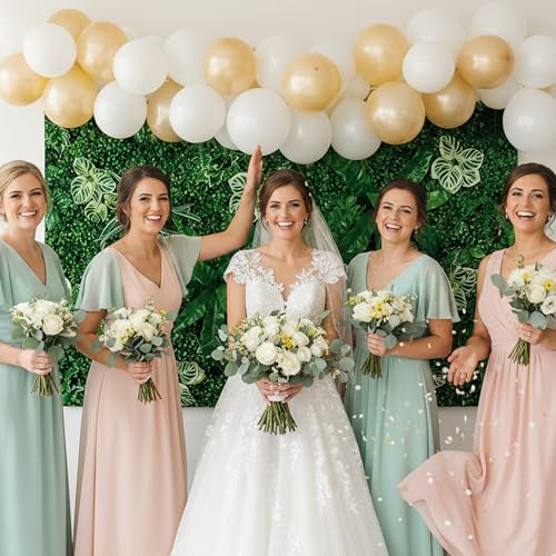 Green Leaves Backdrop Nature Spring Theme Photo Banner Greenery Grass Background for Wedding Birthday Party Newborn Baby Shower Photography Zoo Decor Shoot Props 71"x43" - style: Leaves
