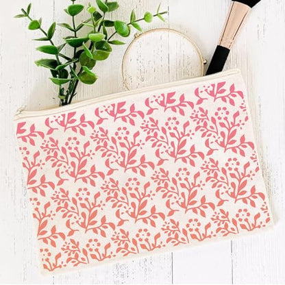 Damask Stencils 6inch Texture Stencils Reusable Layering Stencils Templates for Painting on Wood Furniture Canvas Paper Fabric - style: Damask