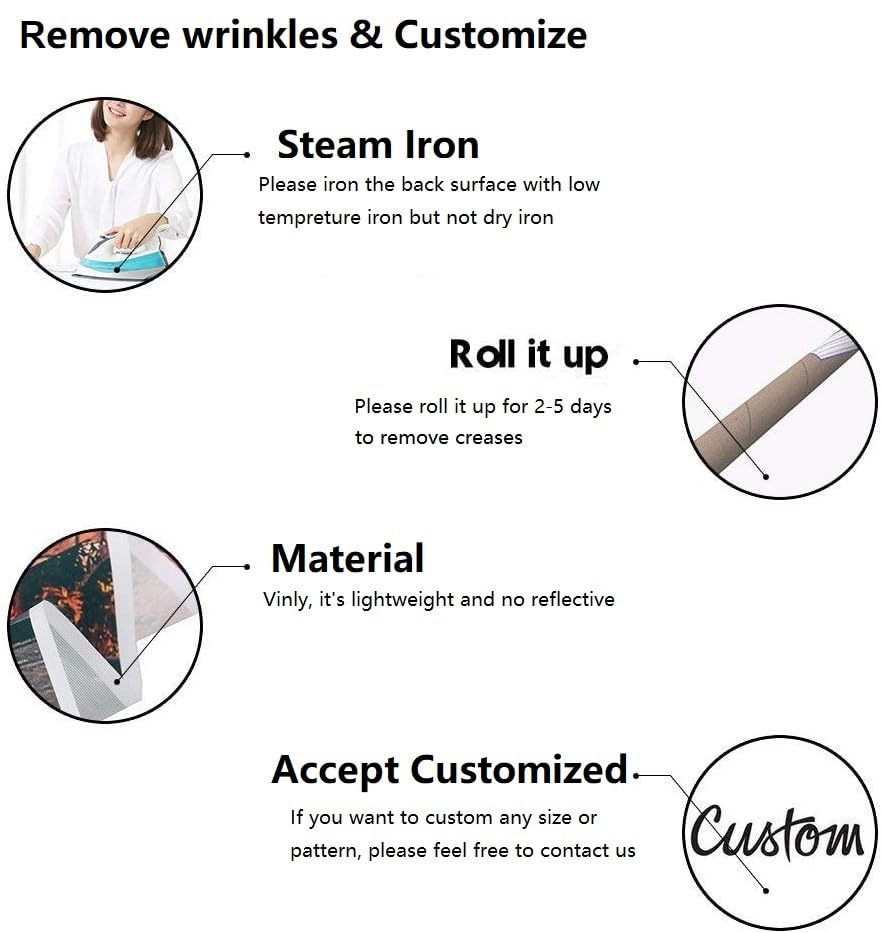 10x8ft Christmas Backdrop Winter Snow Scene Xmas Pine Tree Snowman Photography Background Merry Christmas Party Winter Holiday Decorations Supplies Photo Booth Props - size: 10x8ft