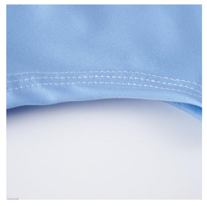 Newborn Photography Outfits Girl Baby Photo Tutu Dress Newborn Photoshoot Romper Baby Picture Lace Outfit - color: Blue2