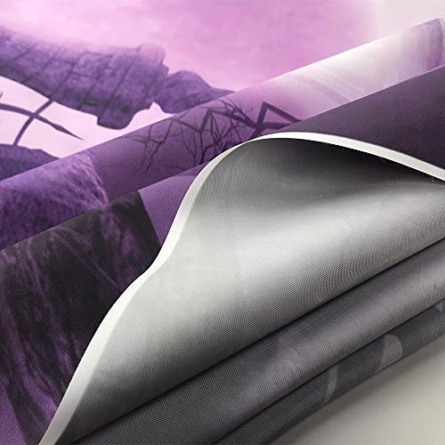 10X10FT Halloween Theme Pictorial Cloth Customized Photography Backdrop Background Studio Prop TP262C - size: 10X10FT