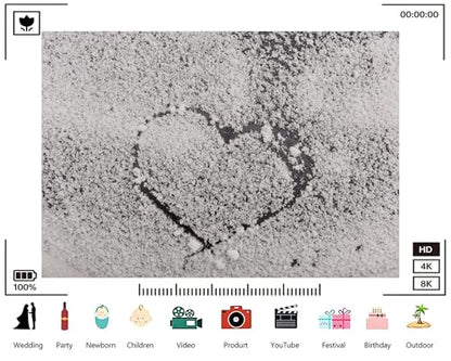 Trykid 9x6ft White Powder Heart Shape Backdrop Sweet Romantic Style Photography Background Valentine Wedding Baking Shoot Tapestry Party Decoration Photo Studio Prop Fabric - size: 9x6ft