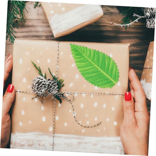 200pcs Reusable Sushi Plate Leaf Ornaments Green Artificial Leaves for Sashimi Dish Decoration Japanese Style Restaurant Sushi Decor for Cold Dishes and Food Photography