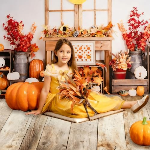 Kate Light Wood Rubber Photography Floor Mat, Non-Slip Rubber Mat Water-Resistant Wood Grain Backdrop, Durable Studio Floor Drop for Newborn, Neutral Photos, Professional Photographers 5x4ft - color: Color4, size: 5x4ft