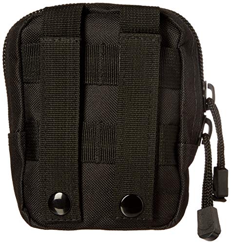 VISM by NcStar Roll Up Shooting Mat - color: Black