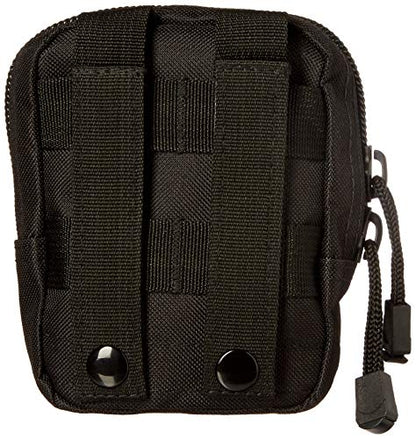 VISM by NcStar Roll Up Shooting Mat - color: Black