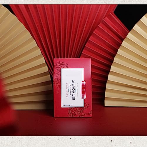 Photography Props Innovative Paper Fan for Advertising, Handheld Chinese Vintage Style Foldable Fan Prop for Makeup and Jewelry, Durable Paper Material, 21.3x7.1in (Golden) - color: Golden