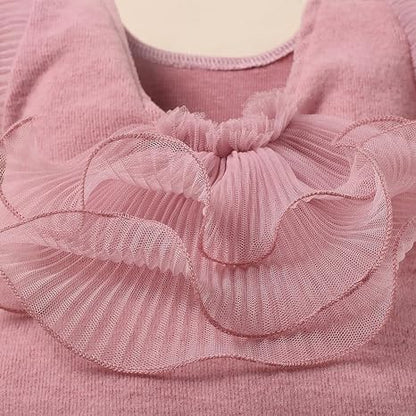 Newborn Photography Outfits Girl Baby Photo Tutu Dress Newborn Photoshoot Romper Baby Picture Lace Outfit - color: Red2