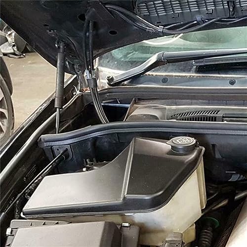 Hood Lift Arm 2Pcs/set For BMW X5 E53 2000-2006 Car Styling Front Hood Lift Support Struts Shock Gas Springs Prop Rod Bonnet Gas Struts Springs
