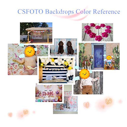 Vinyl 8x8ft Backdrop, Wedding, Floral Design, Ideal for Photography, Parties, Decorations - size: 8x8ft