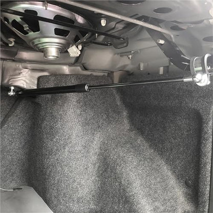 Compatible With Accord 2002-2008 7th Car Rear Door Lifting Support Trunk Spring Booster Damper Styling