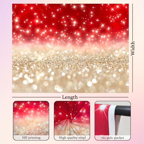 Custom 5x5ft Custom Backdrop Personalized Photo Backdrop with Picture Backdrop for Photography, Gift for Christmas, Birthday, Wedding, Graduation, Valentine's Day (60x60in) - size: 5x5ft