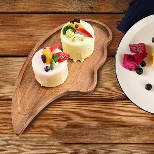 , Wooden Serving Tray, Cheese Plate, Unique Sweet Plate, Thanksgiving Snack, Dessert, Cheese, Candy Plate, Side Plate, Large