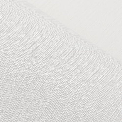 White Grasscloth Wallpaper Peel and Stick Fabric Linen Textured 24"x394" Classic Faux Grassweave Upgraded Thick Self-Adhesive Neutral Contact Paper Vinyl Film Liner Roll for Home Use - color: White, size: 23.6" x 393"