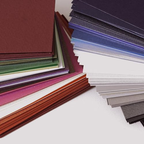 PATIKIL 7x5x0.12" Chipboard Sheets, 20Pcs 120PT Thick Book Board Binders Board Sturdy Bookbinding Supplies for Book Binding Cover, Gray - color: Gray, size: 7x5x0.12"
