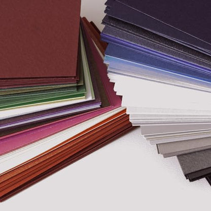 PATIKIL 7x5x0.12" Chipboard Sheets, 20Pcs 120PT Thick Book Board Binders Board Sturdy Bookbinding Supplies for Book Binding Cover, Gray - color: Gray, size: 7x5x0.12"