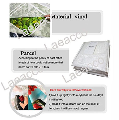 Laeacco Rock Wall Photography Backdrops for Studio 7x5ft Vinyl Studio Backdrop Customized Photography Backdrop Stone Wall Backdrop Grunge Antique Ingredient Rough Wall Retro Architecture - size: 7x5ft