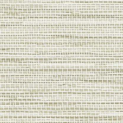 JiffDiff Grasscloth Wallpaper Peel and Stick Cream Grassweave Peel & Stick Wall Paper Textured Wallpaper Self Adhesive Contact Paper 787" x 17.3" - color: Beige, size: 17.3" x 787"