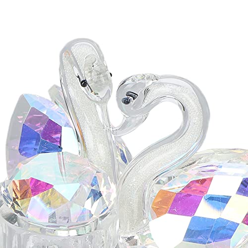 Dioche Nail Art Dappen Dish Home Nail Salon Exquisite Elegant Glass Acrylic Liquid Cup Holder Photography Prop Manicure Care Tools