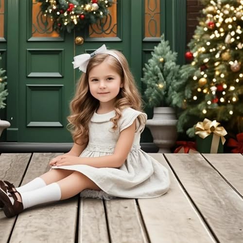 Kate Retro Wood Floor Mat Light Brown Photography Rubber Wooden Wall Mats Floor Drops for Newborn Photography Props 8x5ft - color: Light Brown, size: 8x5ft