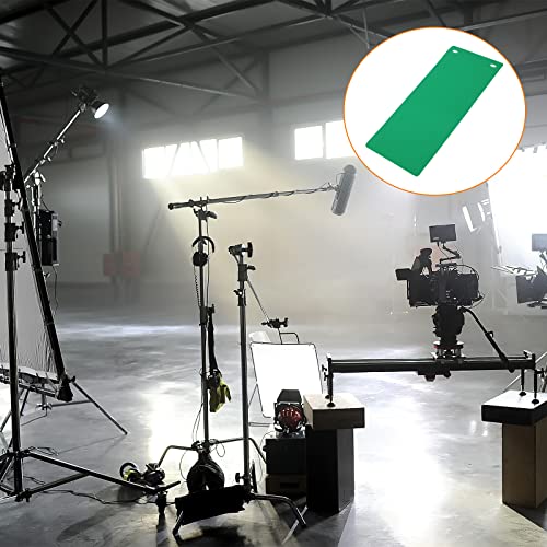 YOKIVE EVA Backdrop, Non-Reflective Photo Background | for Light Box Small Products Photography Studio (Green, 19x8) - color: Green, size: 19x8"