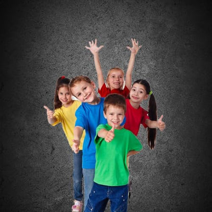 5x7 FT Dark Grey Photo Backdrop Black Gray Men Women Kids Photography Background Banner Decorations Polyester Supplies - size: 5 x 7 FT