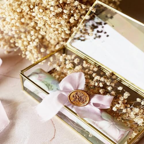 4700+ Mini Dried Babys Breath Flowers, 90+Pcs Ivory White Baby Breath Flower Bulk, Dried Flowers for Crafts, Wedding Decor Boho Invitation, Resin Candle Making, Dry Babies Flowers, Rustic Gypsophila