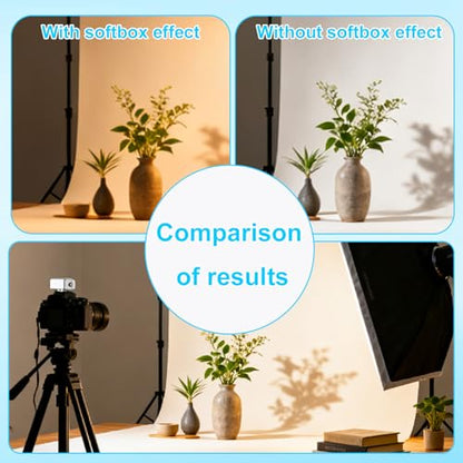 Diffuser for The Godox IT30 PRO Flash, Mini Flash Diffuser Softens Light Bring Softer Effect for Camera Softbox Accessories (White)