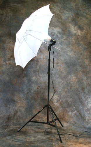 Photo Video Photography Studio Continuous Light Video Green Screen Lighting kit, 6' X 9' ChromaKey Chroma Key Green Screen Backdrops with Backdrop Support System Case