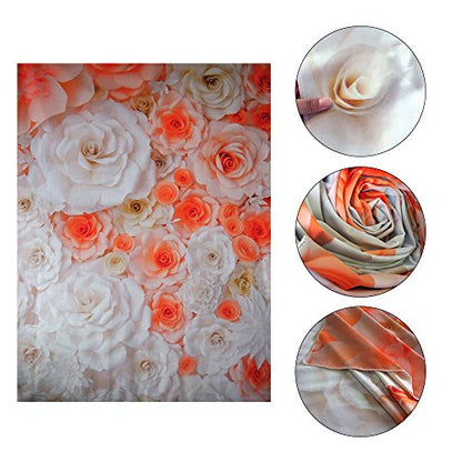 Kate 10x6.5ft Interior Boudoir Photography Backdrops Elegant Bedroom Headboard Photo Studio Background with Pillows Decoration Baby Shower Newborn Backdrop Shooting Props Soft Fabric - size: 10x6.5ft