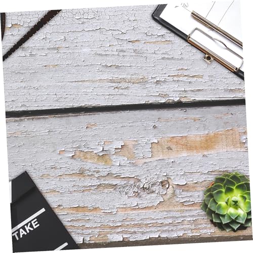 Generic Photo Backdrop Boards Set for Small Product Photography, 15pcs Marble Cement Wood Pattern Kit with Carry Bag and Clips, Tabletop Backgrounds for Jewelry Food Cosmetics Photoshoot